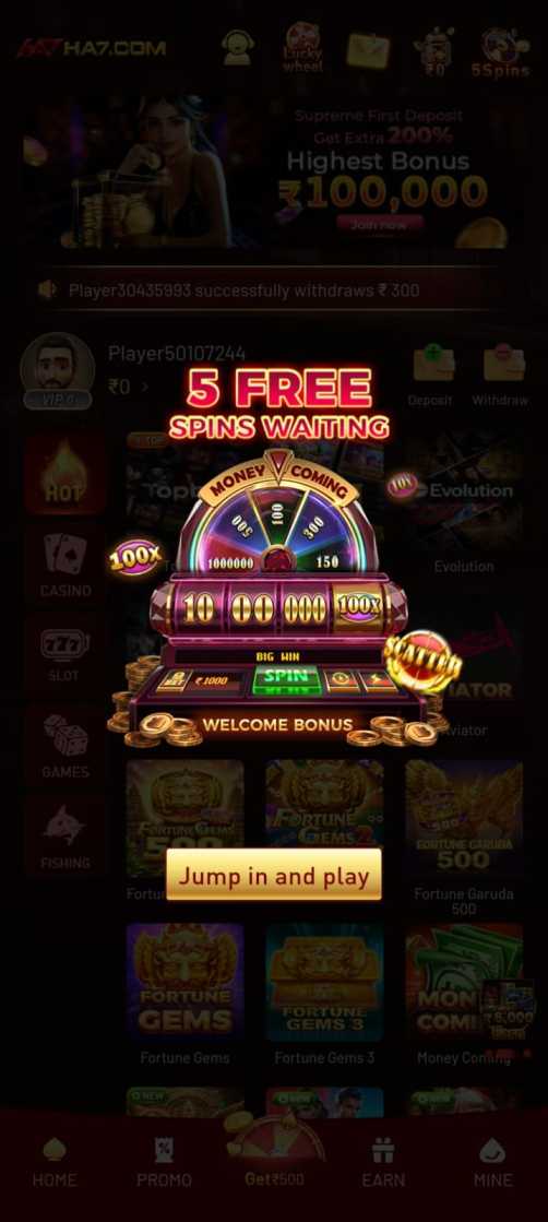 HA7 Game APK information for Android users